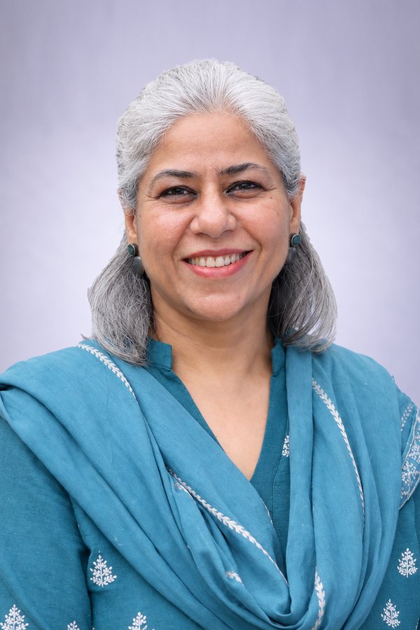 Saima Amin Khawaja